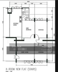 Blk 317 Clementi Avenue 4 (Clementi), HDB 4 Rooms #461559091